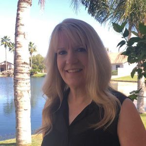 Meet your Posher, Cindy